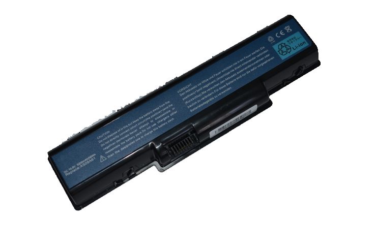 Аккумулятор для ноутбука Acer, Emachines, Packard Bell  GY5300-6