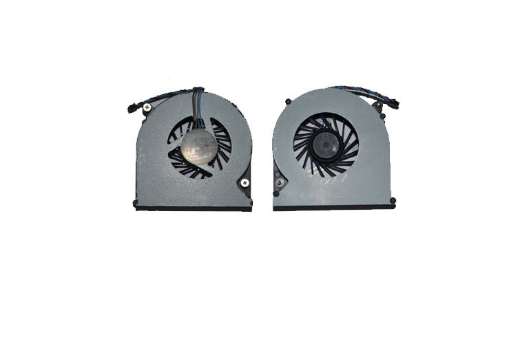 Кулер (вентилятор) для ноутбука HP Probook 4530s, 4535s, 4730s