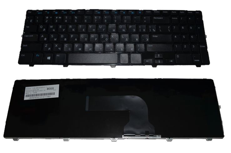 Клавиатура для ноутбука Dell Inspiron 15-3521
